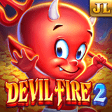 Devil Fire 2
